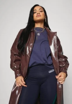 Adidas Originals Legging - Legend Ink/Collegiate Green -Mode et Luxe Boutique 436739142e86483a95d6970ab330155a