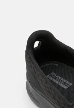 Go Walk 6 Big Splash - Chaussures De Course - Black -Mode et Luxe Boutique 43839b13b5b8409789f8cfa8945e9afa