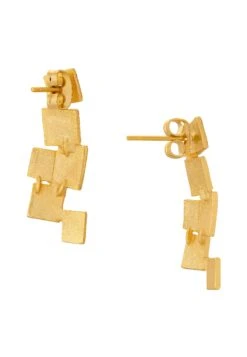 Set Parti - Boucles D'Oreilles - Goldfarbend -Mode et Luxe Boutique 44cb77eda2244b8fa2f69f4d98db0c0b