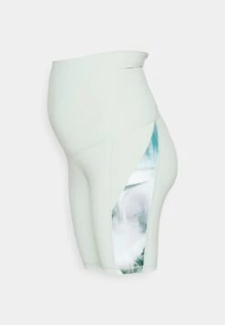 Reebok Lux Short - Collants - Light Sage -Mode et Luxe Boutique 4535acb15529409aa3dfc5c1d4ec3698