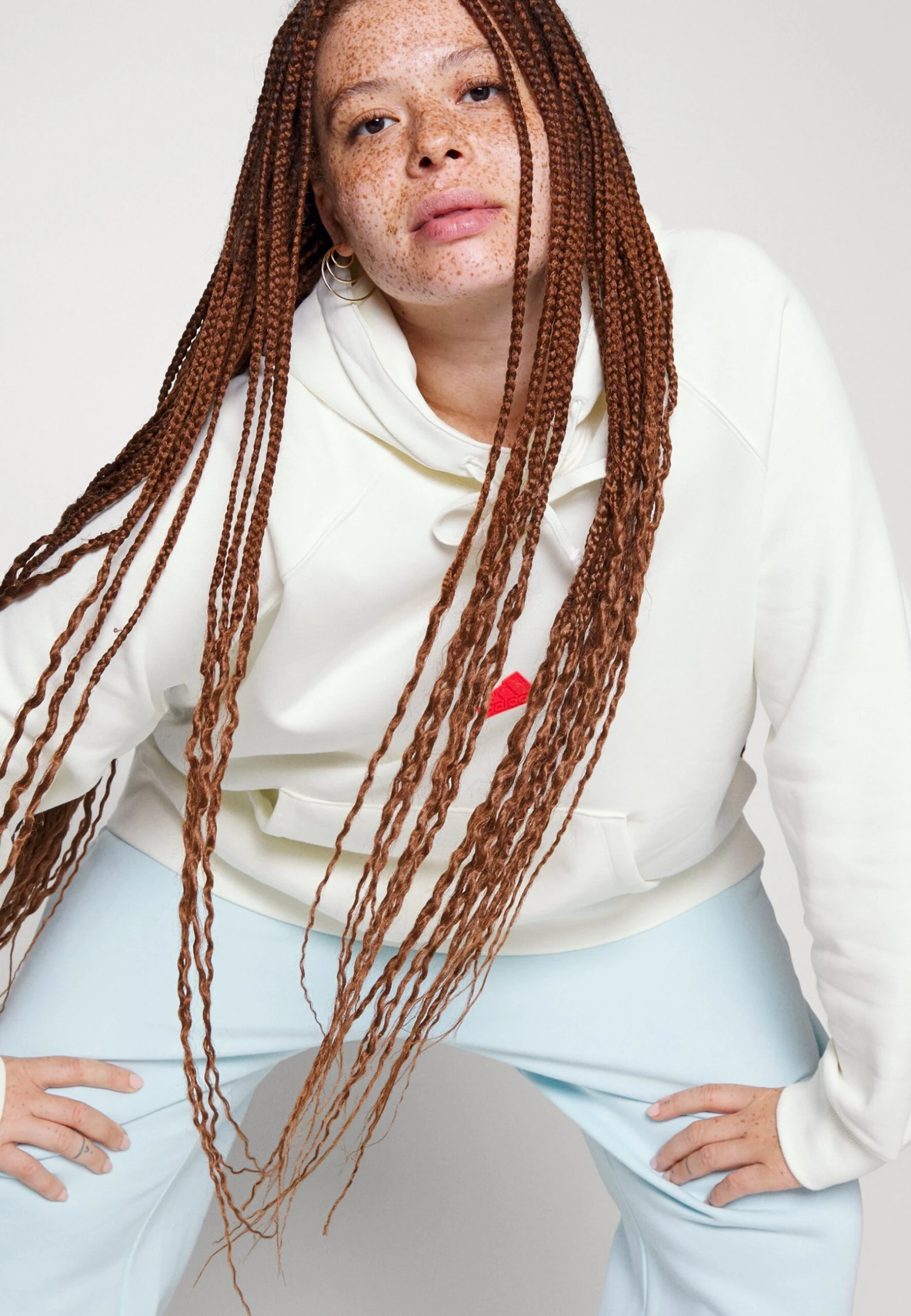 Adidas Originals Pants - Pantalon De Survêtement - Almost Blue 6 Adidas Originals Pants - Pantalon De Survêtement - Almost Blue – Image 4