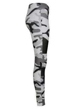 URBAN CLASSICS Tech - Legging - Snowcamo -Mode et Luxe Boutique 461204800f4a4952aea36e99f495f27b