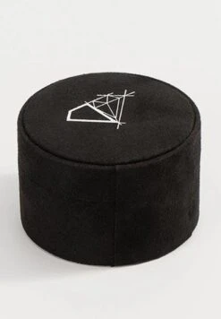 Ring 9K White Gold Diamond 0,22Ct/4 Saphir 1 Ct - Bague - Silver-Coloured 13 Ring 9K White Gold Diamond 0,22Ct/4 Saphir 1 Ct - Bague - Silver-Coloured -Mode et Luxe Boutique 467d6ffc2508456e9014394ddb226842