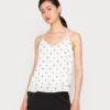Vero Moda Vmpoel Singlet - Débardeur - Snow White 1 Vero Moda Vmpoel Singlet - Débardeur - Snow White -Mode et Luxe Boutique 479aa1e722404544b1b230067b8120cb