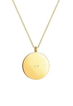 Elli Compass Star - Collier - Gold-Coloured -Mode et Luxe Boutique 4871bb94d77c47bcb08e43ee4ed85a1d