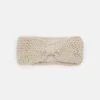 Barts Ginger Headband - Cache-Oreilles - Cream -Mode et Luxe Boutique 4930216cf047439d8310e23face62416