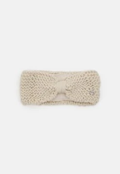 Barts Ginger Headband - Cache-Oreilles - Cream