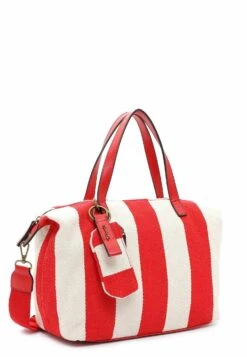 Tamaris Lou - Cabas - Red 17 Tamaris Lou - Cabas - Red -Mode et Luxe Boutique 4a0b9bdc01134897a0549e02af320b91