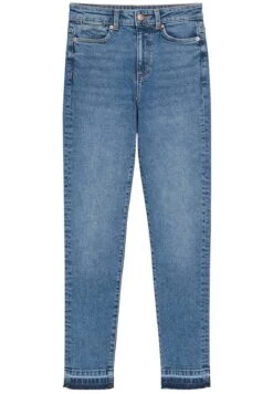 Jean Slim - Jeans Blau -Mode et Luxe Boutique 4a4e11352b9a4d36805e7ea07ece2e4e