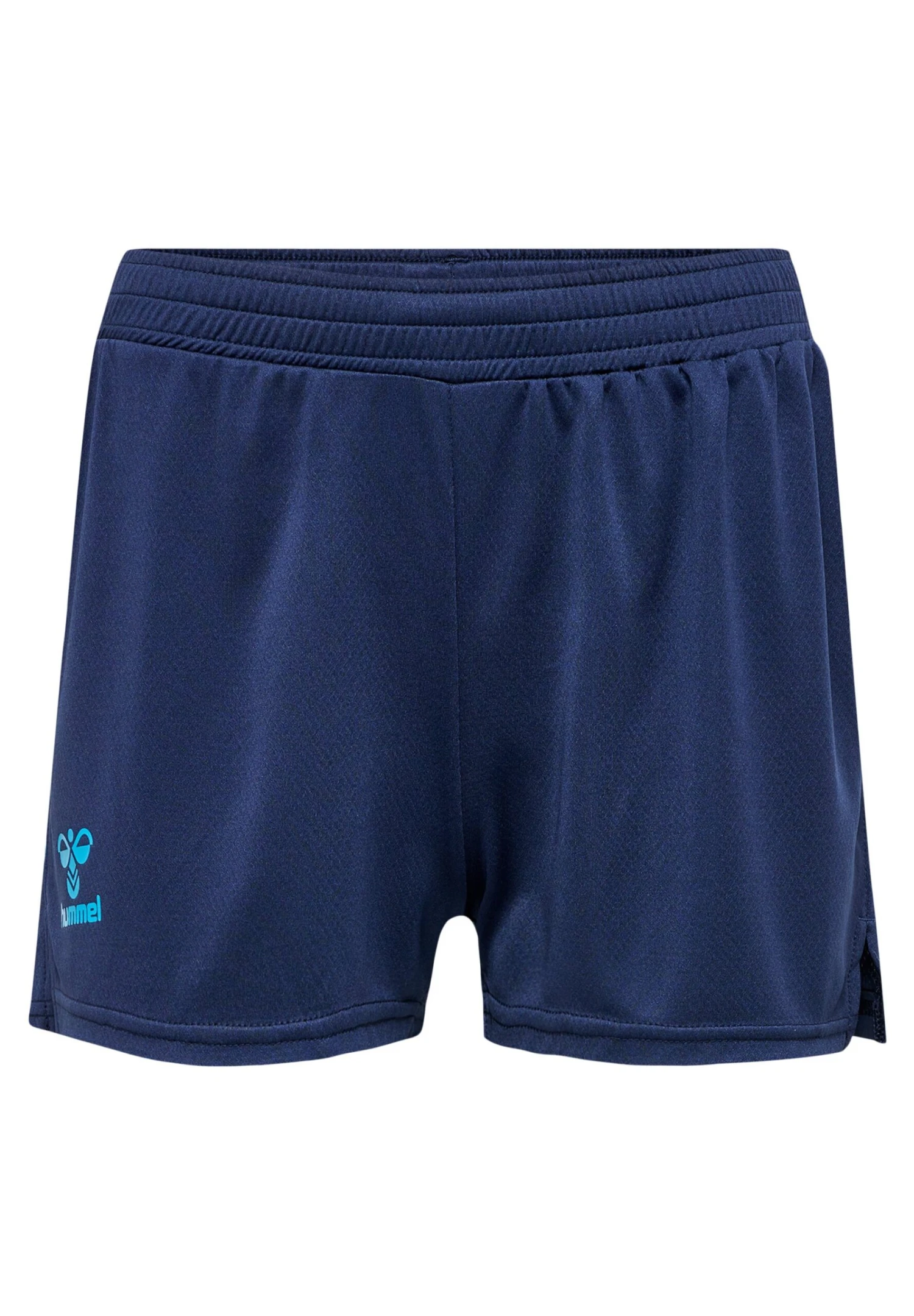 Hummel Hmlongrid - Short De Sport - Marine/Atomic Blue 3 Hummel Hmlongrid - Short De Sport - Marine/Atomic Blue