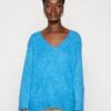 Kaffe Alioma - Pullover - French Blue -Mode et Luxe Boutique 4abb19eab8c24007a7b47e2e7999dd0f