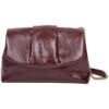 Polly - Sac Bandoulière - Brown 1 Polly - Sac Bandoulière - Brown -Mode et Luxe Boutique 4b3575d6849d424c9b2cb032847c26bb