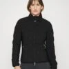 EA7 Emporio Armani Veste De Ski - Black 2 EA7 Emporio Armani Veste De Ski - Black -Mode et Luxe Boutique 4bc89e54b8a54617a6f6ec8060a3f06a