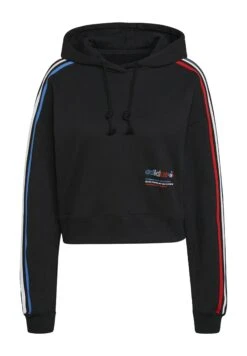 Adidas Originals Sweatshirt - Black 16 Adidas Originals Sweatshirt - Black -Mode et Luxe Boutique 4ce041c0b0cc4471b6687a0bd8c5e9e9