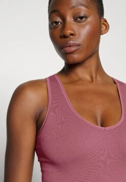 Athleta Aurora Tank - Débardeur - Tawny Rose -Mode et Luxe Boutique 4d11bc9439054fcdbe6f056f9c5cc4a3