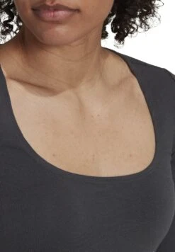 ADIDAS PERFORMANCE Justaucorps - Carbon -Mode et Luxe Boutique 4e48f3348ff54c64b2e6e31dc97b9bb2