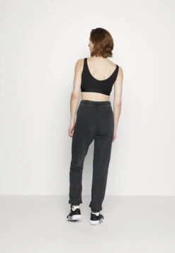 Guess Bryony Jogger - Pantalon De Survêtement - Dunkelgrau -Mode et Luxe Boutique 4e532194011849edb089dcdf10542f7e