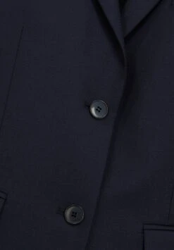 THE KOOPLES Blazer - Navy -Mode et Luxe Boutique 4e9a24ed10bb47848b9b2256c1cde5b0