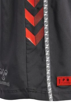 Hummel Jupe De Sport - Forged Iron -Mode et Luxe Boutique 4fc858602c504246ab0ddba497b4f83c