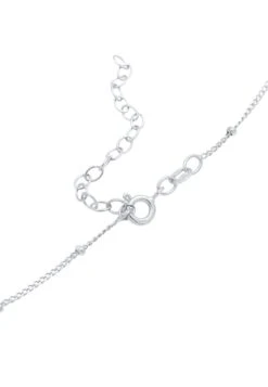 Elli Glaskristall - Collier - Silber 14 Elli Glaskristall - Collier - Silber -Mode et Luxe Boutique 4fed3971dbec448d9a5783c7a12800c3