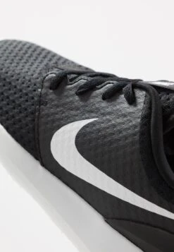 Roshe G - Chaussures De Golf - Black/Metallic White-White -Mode et Luxe Boutique 4ff46f42044d49f2b232b4894563416a