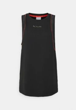 Puma T-Shirt De Sport - Black -Mode et Luxe Boutique 500e78da4ccc4146bd3380de1fdc5a54