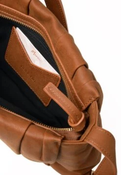 Calista - Sac Bandoulière - Camel 7 Calista - Sac Bandoulière - Camel -Mode et Luxe Boutique 50302e4f6c7b484c955b3239203039e7