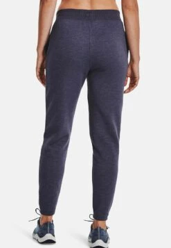 Under Armour Essential Script - Pantalon De Survêtement - Tempered Steel -Mode et Luxe Boutique 50dbf4df57824e8e89c5e990a91595ef