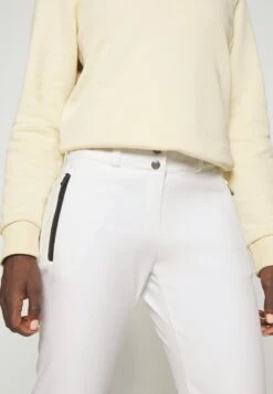 Colmar Pantalons De Ski - White -Mode et Luxe Boutique 51452ee826434988a65b8f5b447ffc53