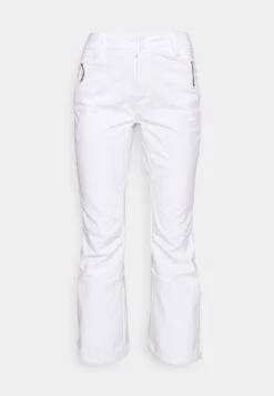 Columbia Roffee Ridge Pant - Pantalons De Ski - White -Mode et Luxe Boutique 51786965eb7d462e9bb69de226d6b2e8