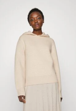 Tory Burch Hoodie - Pullover - Plage