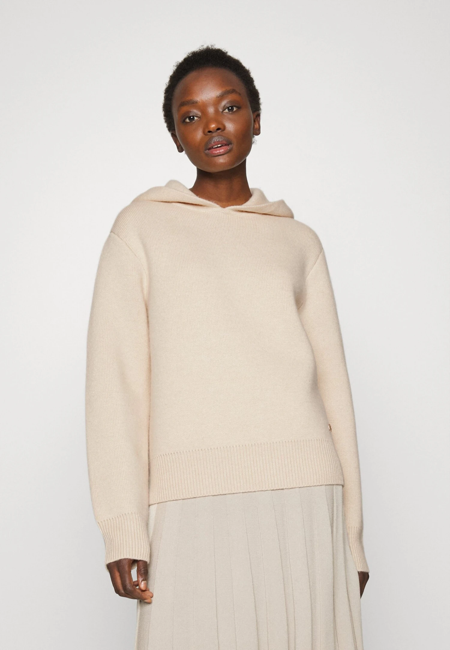 Tory Burch Hoodie - Pullover - Plage 3 Tory Burch Hoodie - Pullover - Plage