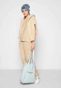 Holzweiler Oslo Trouser - Pantalon De Survêtement - Beige -Mode et Luxe Boutique 529270beae8a40d89f9829f79d13baea