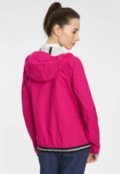 Rossignol Veste Imperméable - Cherry -Mode et Luxe Boutique 52a84012488a41c98678610935cfc370