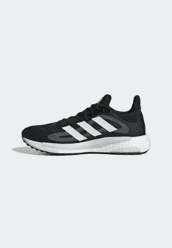 ADIDAS PERFORMANCE Solarglide 4 - Chaussures De Running Neutres - Black -Mode et Luxe Boutique 53ac13951a2b4deab89fee692ee926bc