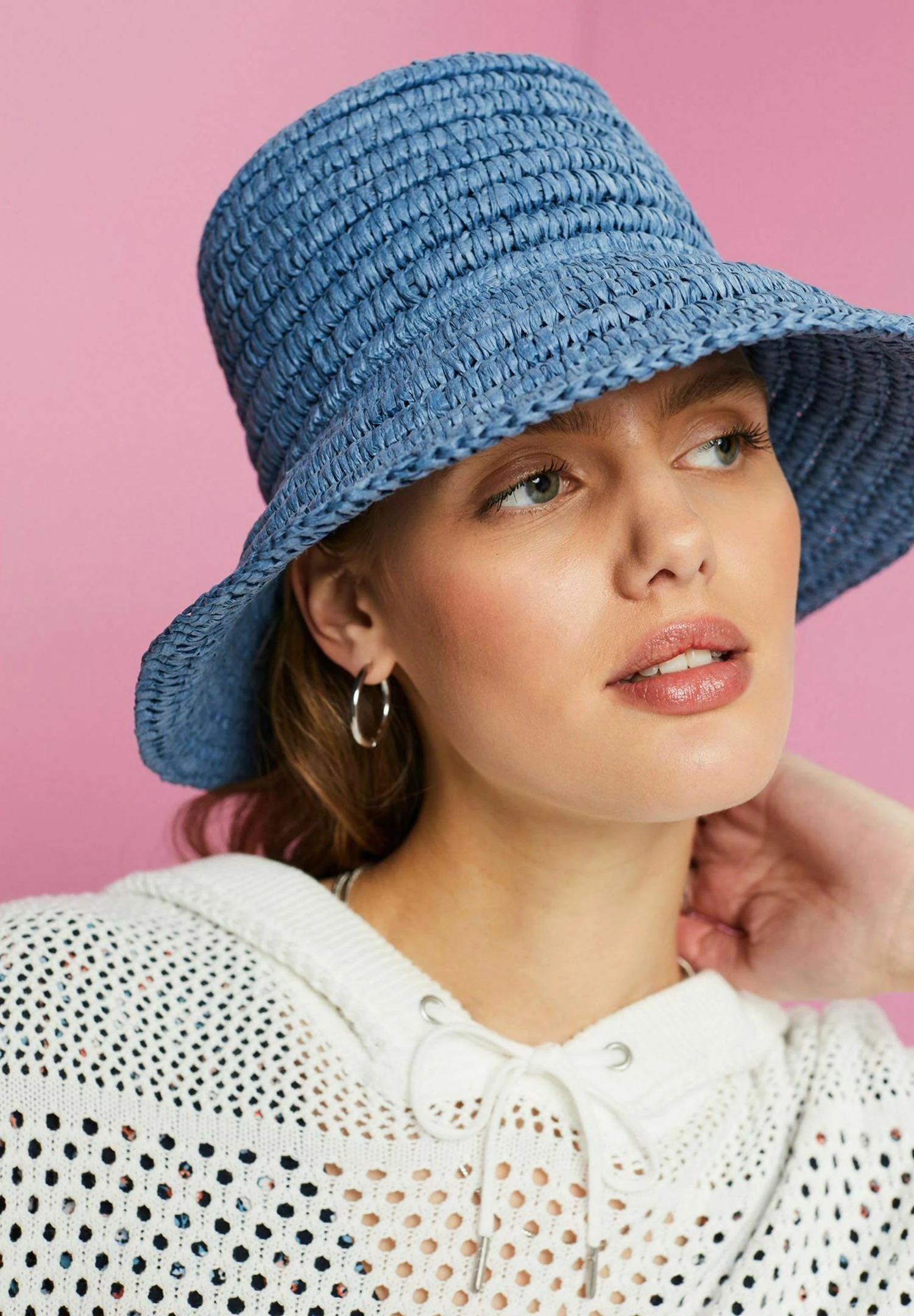 ESPRIT Chapeau - Ink 3 ESPRIT Chapeau - Ink