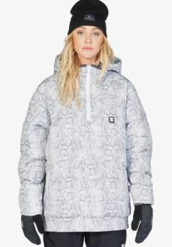 DC SHOES Veste De Snowboard - Starlight -Mode et Luxe Boutique 5435038523044bbd9f4779df9b890d4d