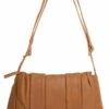 Calista - Sac Bandoulière - Camel -Mode et Luxe Boutique 5523d788bf594bd9a447e9f24bc73abf