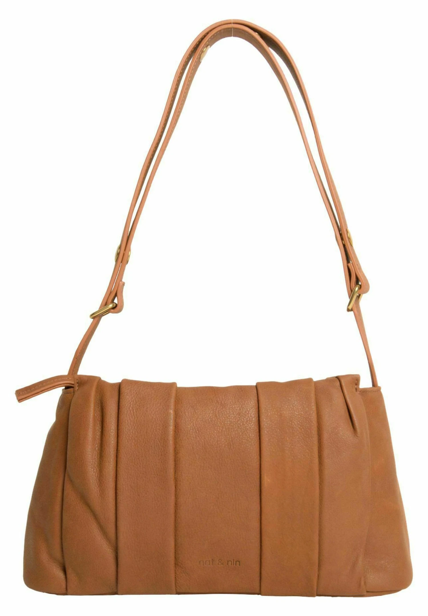 Calista - Sac Bandoulière - Camel 3 Calista - Sac Bandoulière - Camel