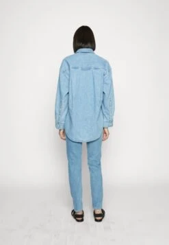 CITIZENS OF HUMANITY Kayla - Chemisier - Hidden Hills/Mid Indigo -Mode et Luxe Boutique 5570deba01274ab9b6faaf268310a803