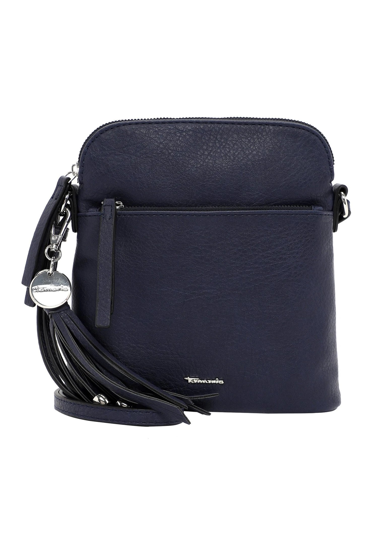 Tamaris Adele - Sac Bandoulière - Blue 4 Tamaris Adele - Sac Bandoulière - Blue – Image 2