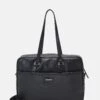 Anna Field Leather - Sac Ordinateur - Black -Mode et Luxe Boutique 5786e5beeeaf44e6ba76a8316831922c