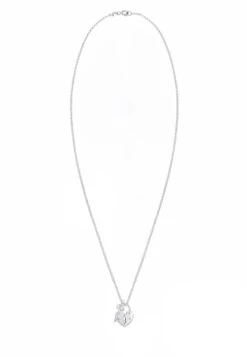 Elli Key Lock Heart - Collier - Silber 13 Elli Key Lock Heart - Collier - Silber -Mode et Luxe Boutique 59b5c19b272f45c383ac23cd4c759c8c