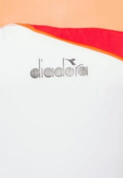 Diadora Dress Icon - Robe De Sport - Optical White -Mode et Luxe Boutique 5a88b4fdd2c544b5ba632f72e08aec84