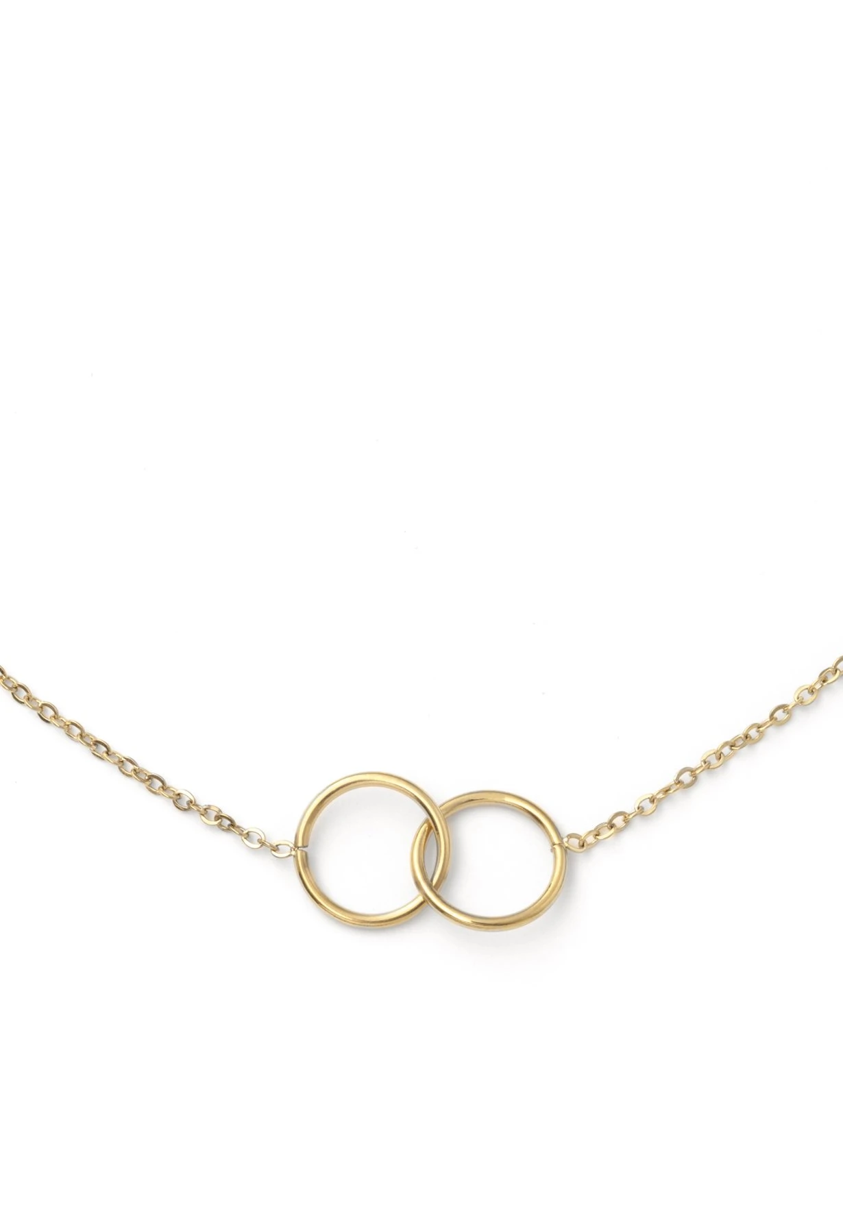 Juno - Collier - Goldfarben 4 Juno - Collier - Goldfarben – Image 2