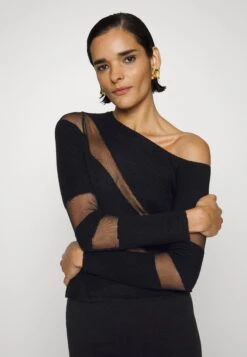 Cult Gaia Kaz - Pullover - Black 13 Cult Gaia Kaz - Pullover - Black -Mode et Luxe Boutique 5c2ca77a48214f4188bc09a73f2fb8aa