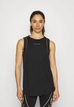 Puma T-Shirt De Sport - Black