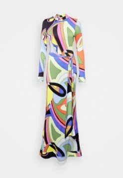 MOSCHINO Robe De Cocktail - Multi-Coloured -Mode et Luxe Boutique 5db82732b13948c88b9fb6e6bb9f9d4d