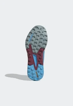 ADIDAS PERFORMANCE Terrex Agravic Flow 2 Gtx - Chaussures De Running - Grey -Mode et Luxe Boutique 5df8ec17fb25448da4686e1d96f39c32