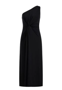 WE FASHION Robe De Soirée - Black -Mode et Luxe Boutique 5eadf9f92a8347358857c616da0d76bb